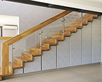 Construction et protection de vos escaliers par Escaliers Maisons à Montcabrier